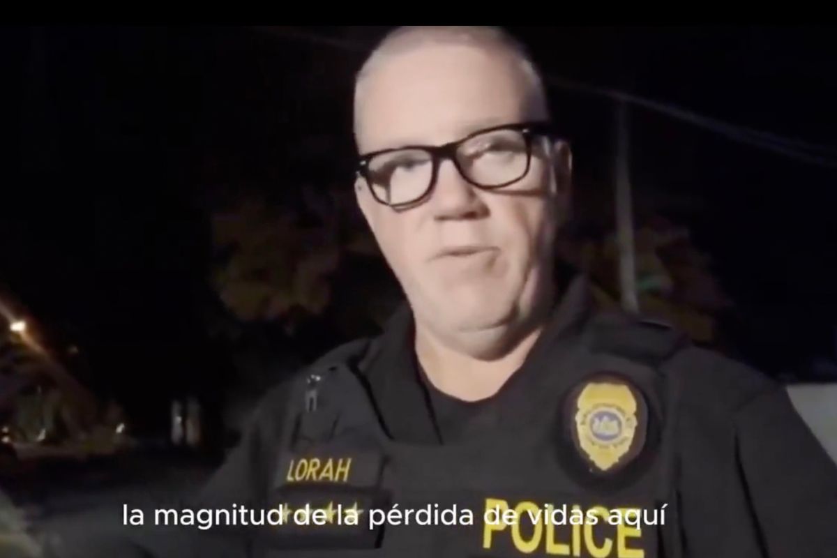 Tiroteo en Pensilvania deja ocho muertos