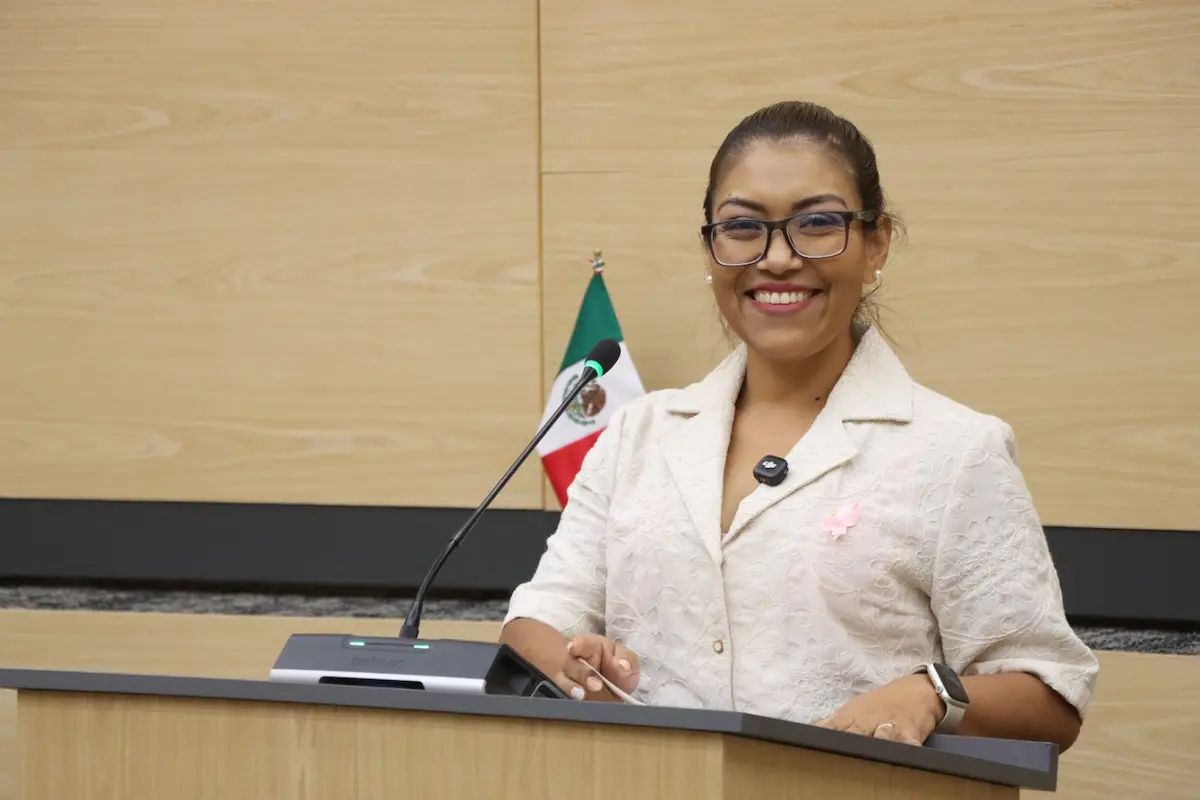 Leonela Martínez y Elías Lozada proponen la creación del Sistema Estatal de Proporcionalidad de las Remuneraciones Municipales
