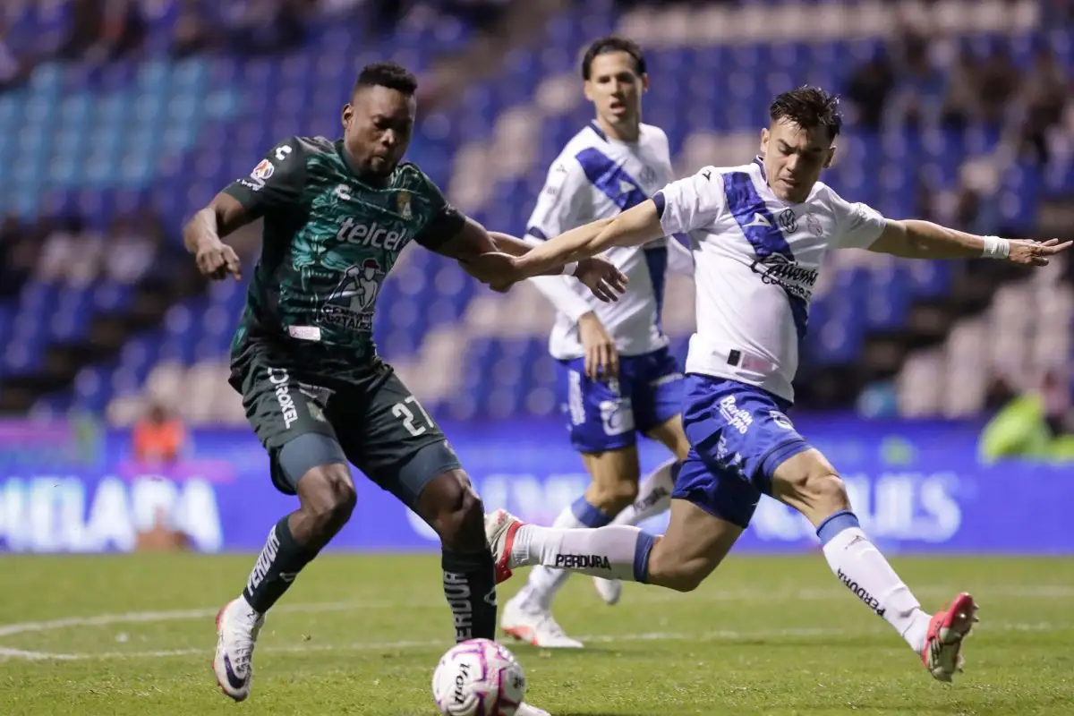 ¿Dónde ver Tijuana vs Puebla EN VIVO este viernes?