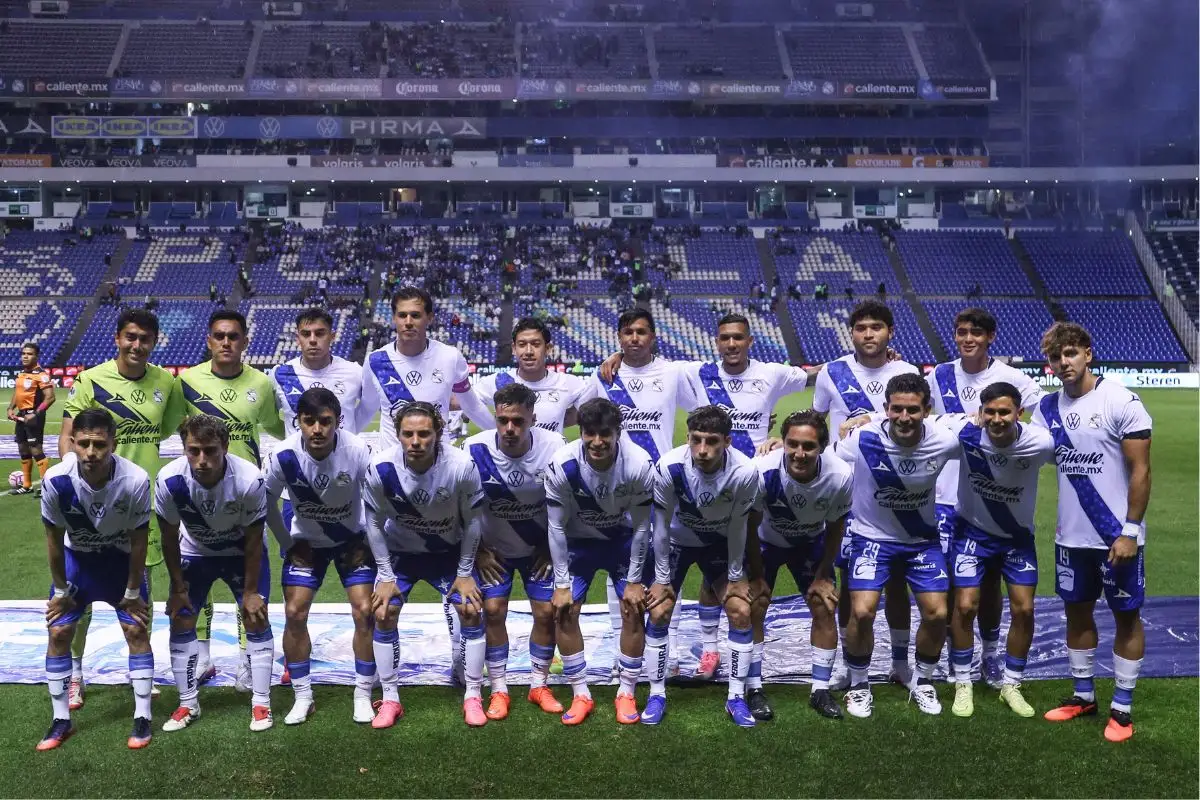 ¿Dónde ver Tijuana vs Puebla EN VIVO este viernes?