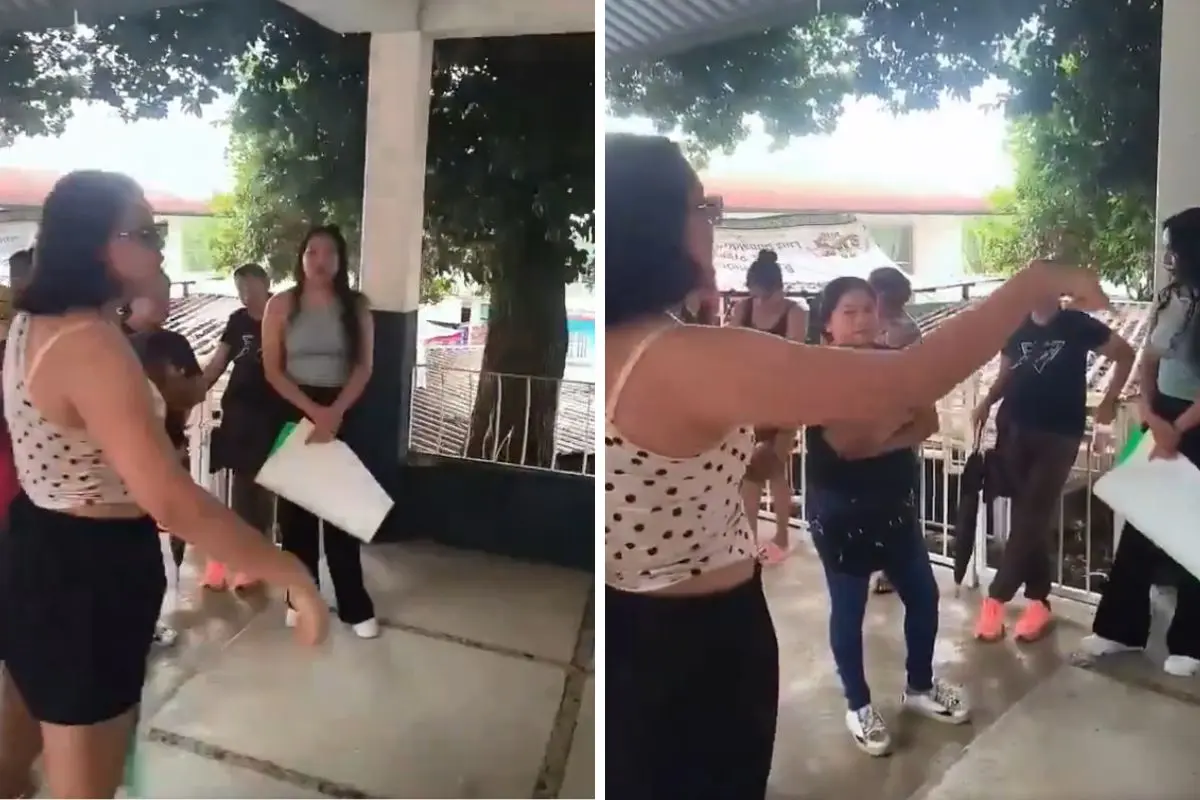 Lady Croquis en Veracruz amenaza con demandar por hacerle memes