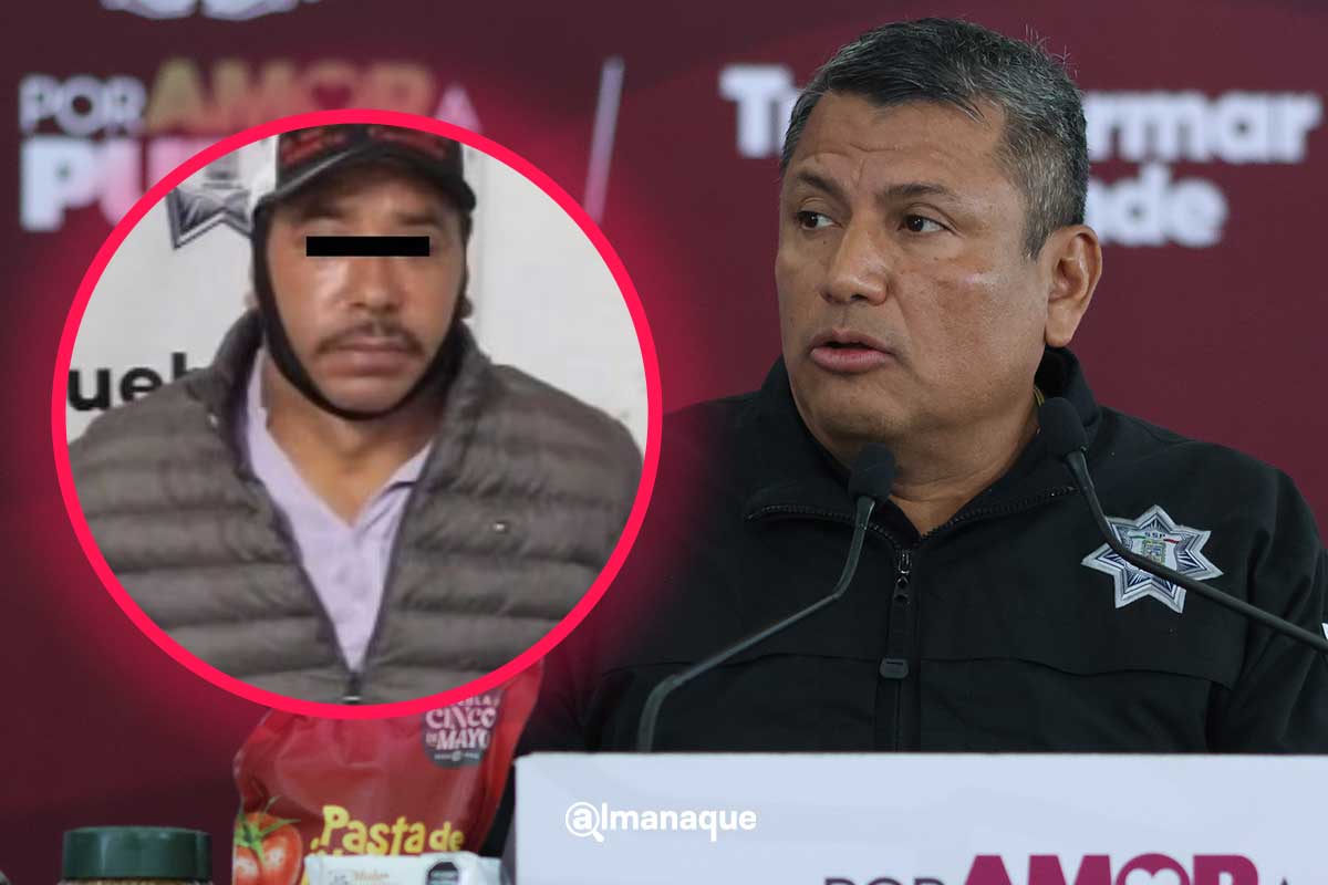 portada Reconoce SSP que hermano de El Moco asumira el control de su banda