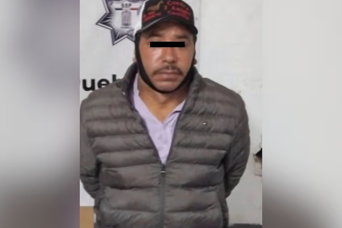 Reconoce SSP que hermano de El Moco asumirá el control de su banda.