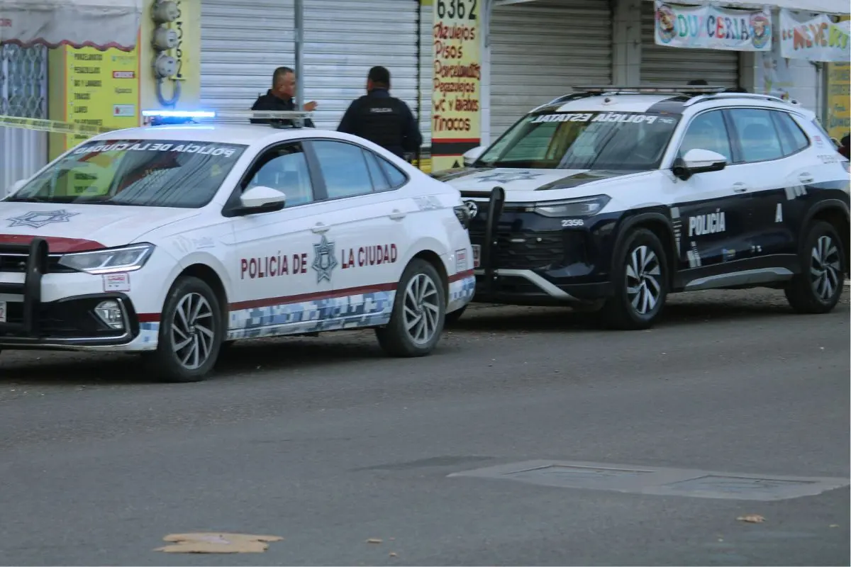 Hallan a maestro sin vida en Bosques de Chapultepec