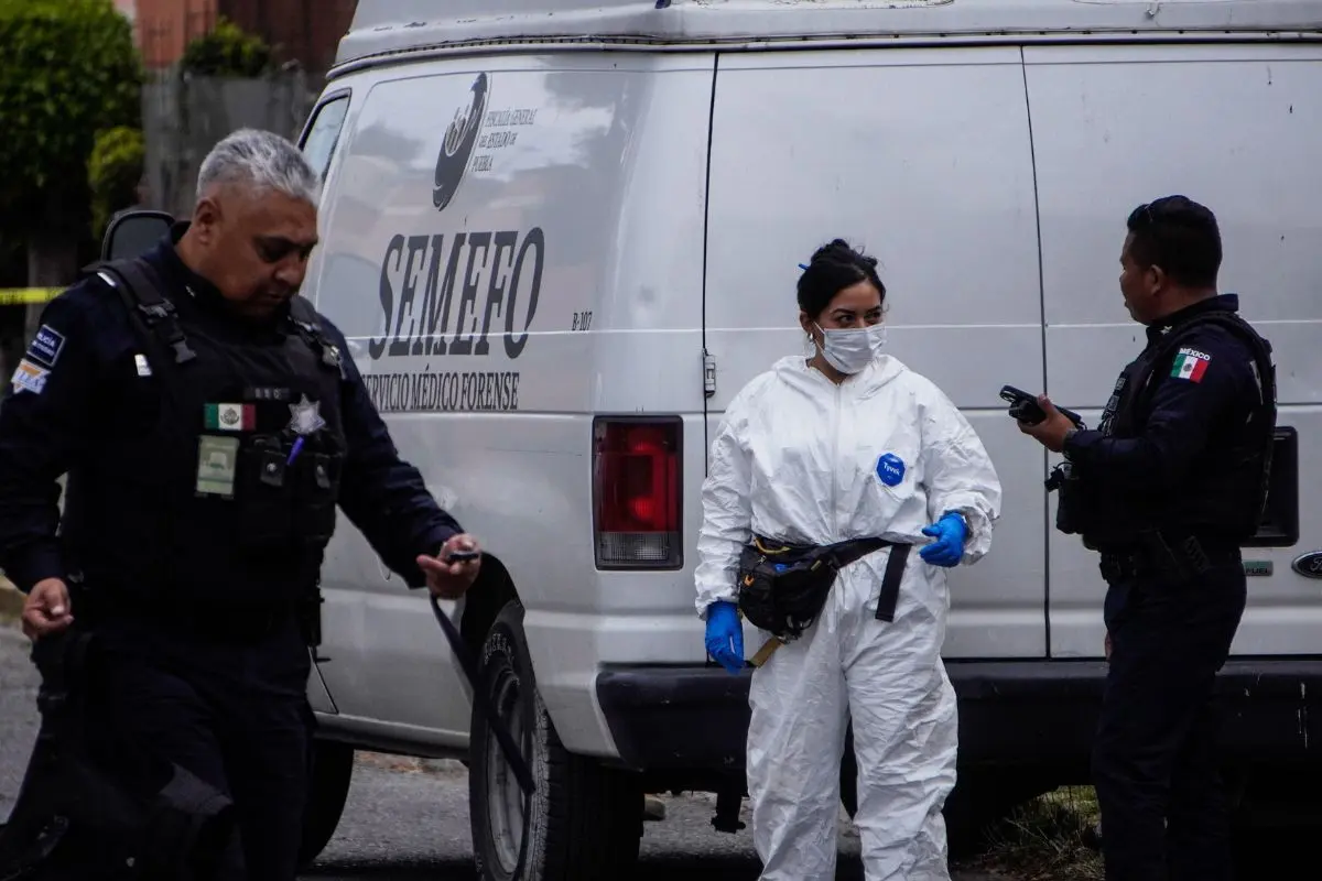Asesinaron a El Pozole en Ciudad Serán a balazos