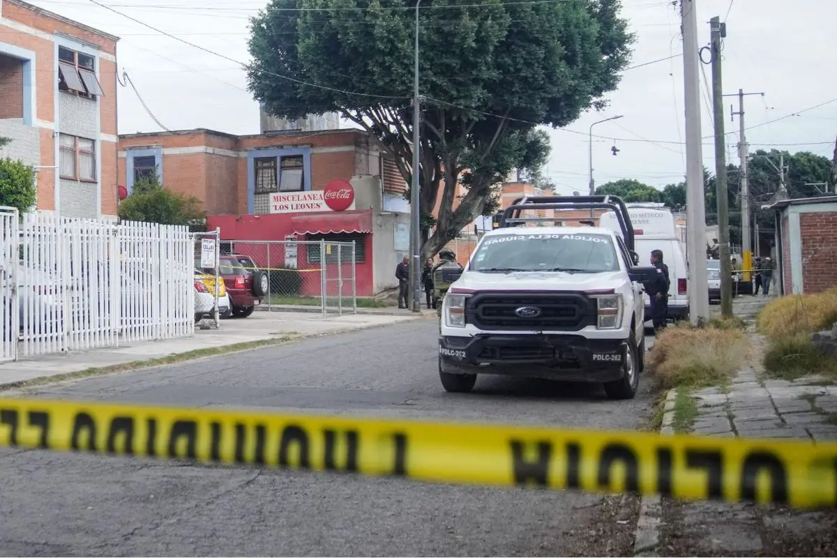Asesinaron a El Pozole en Ciudad Serán a balazos