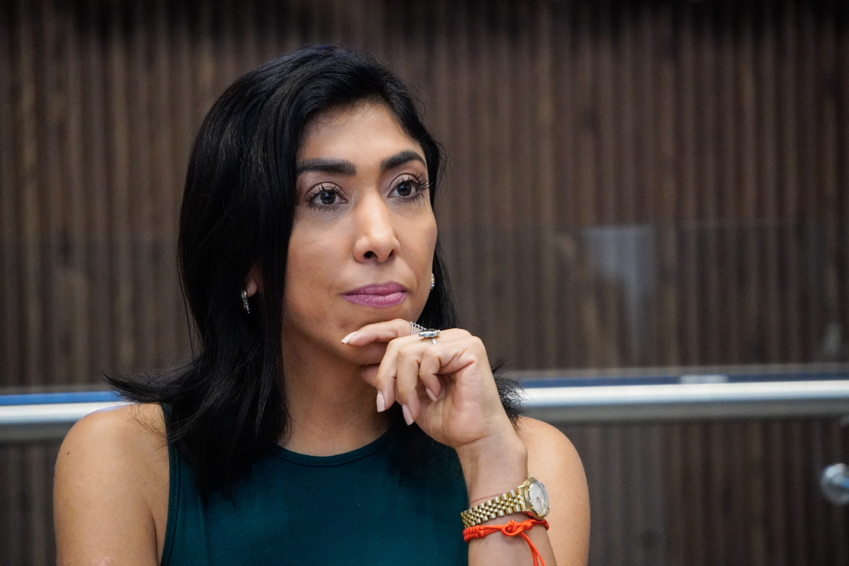 Congreso busca concientizar sobre derecho al cuidado en Puebla