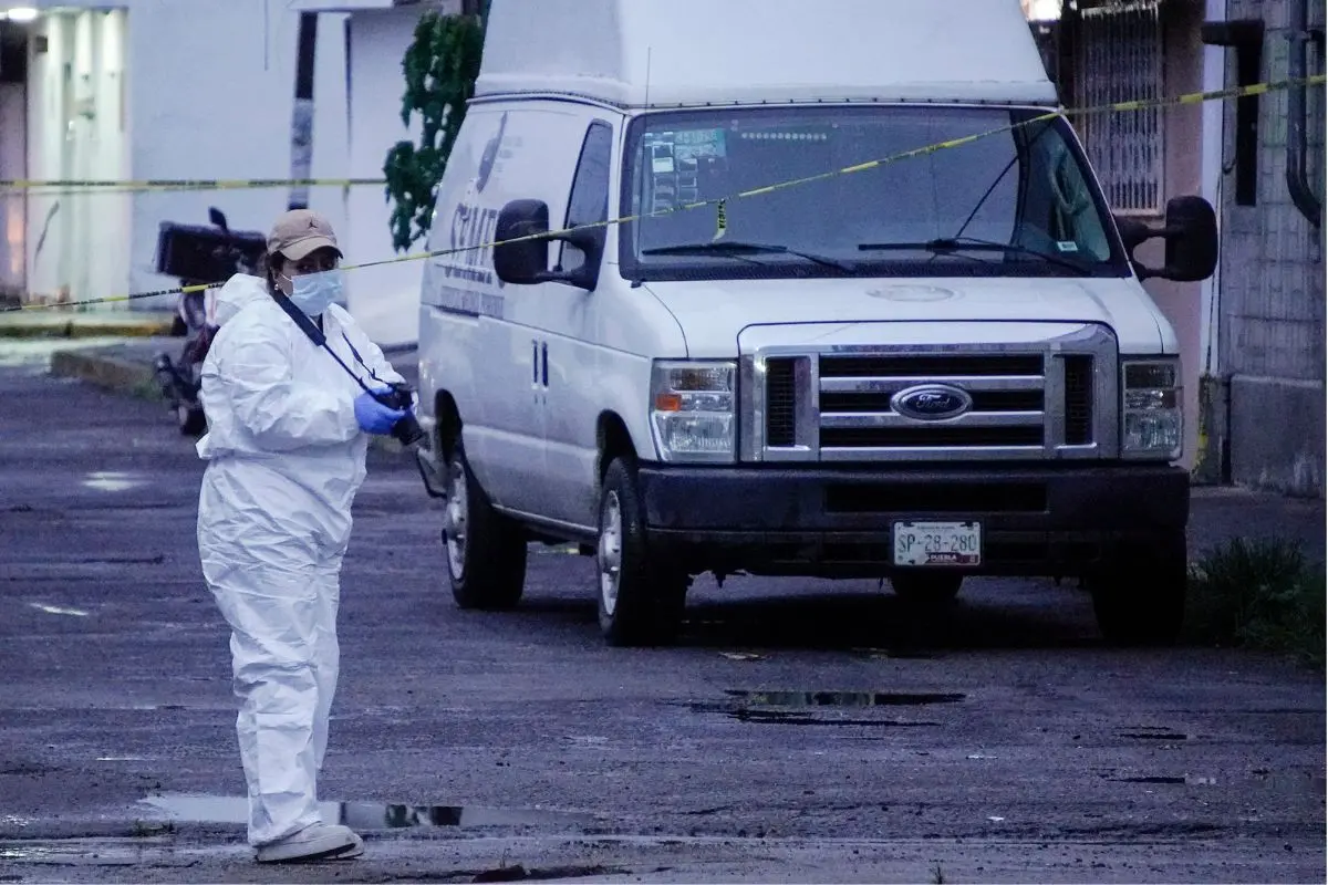 Asesinaron a El Pozole en Ciudad Serán a balazos