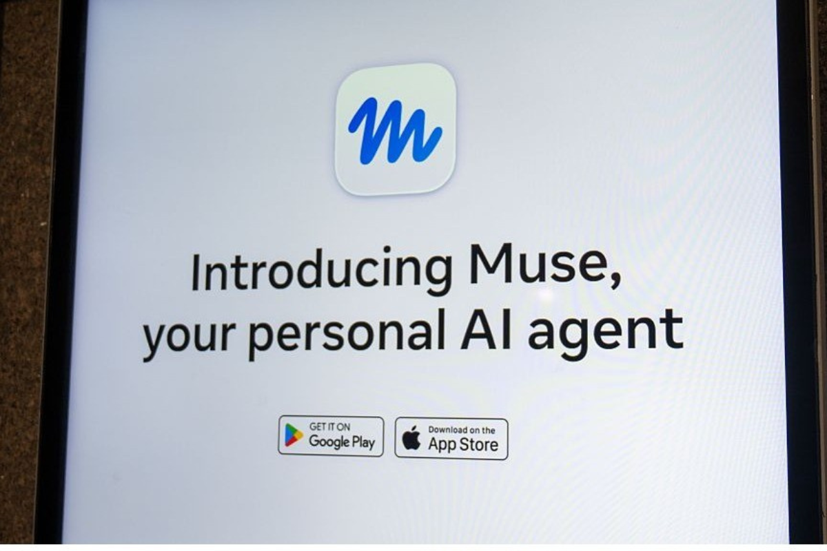 Meta presenta nuevos modelos de IA