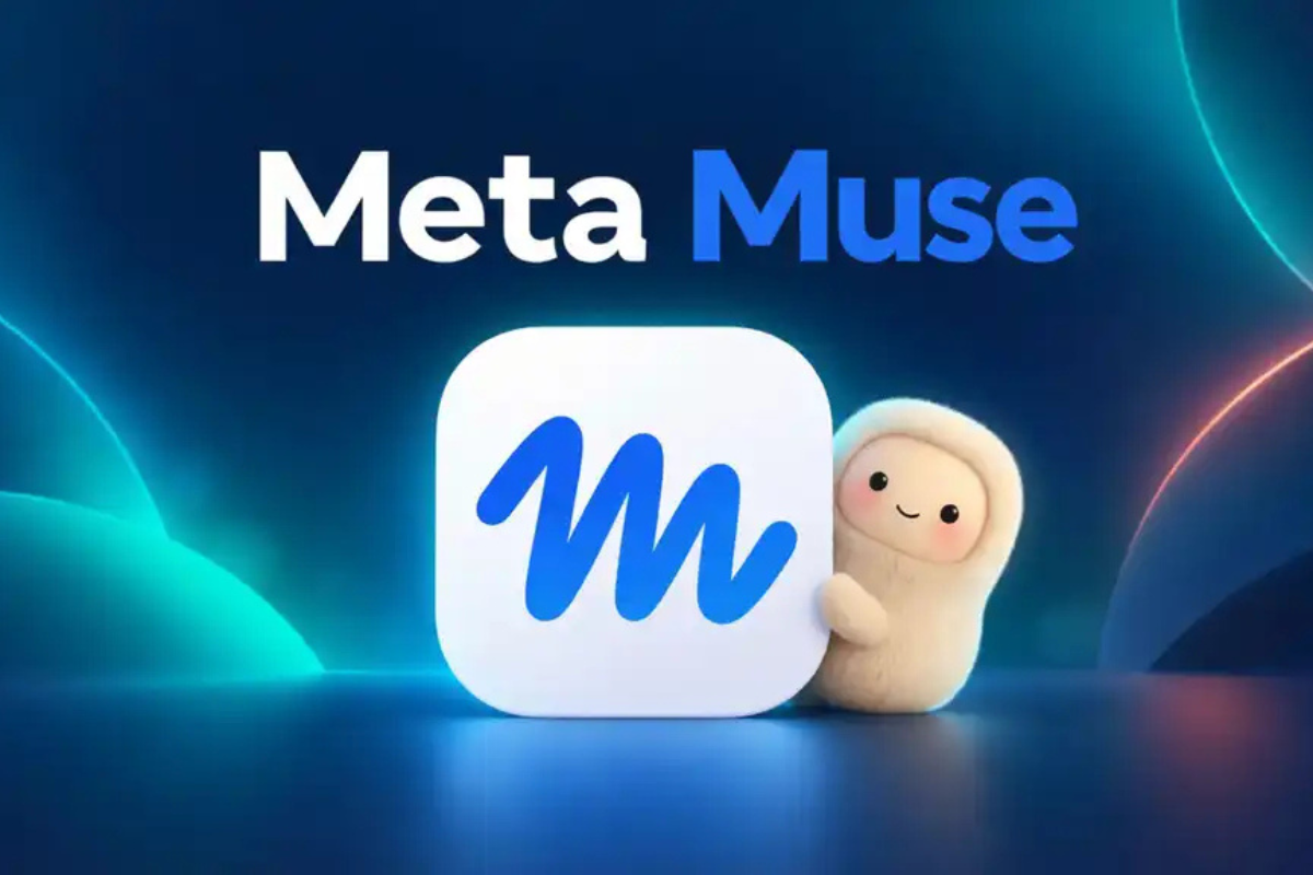 Meta presenta nuevos modelos de IA