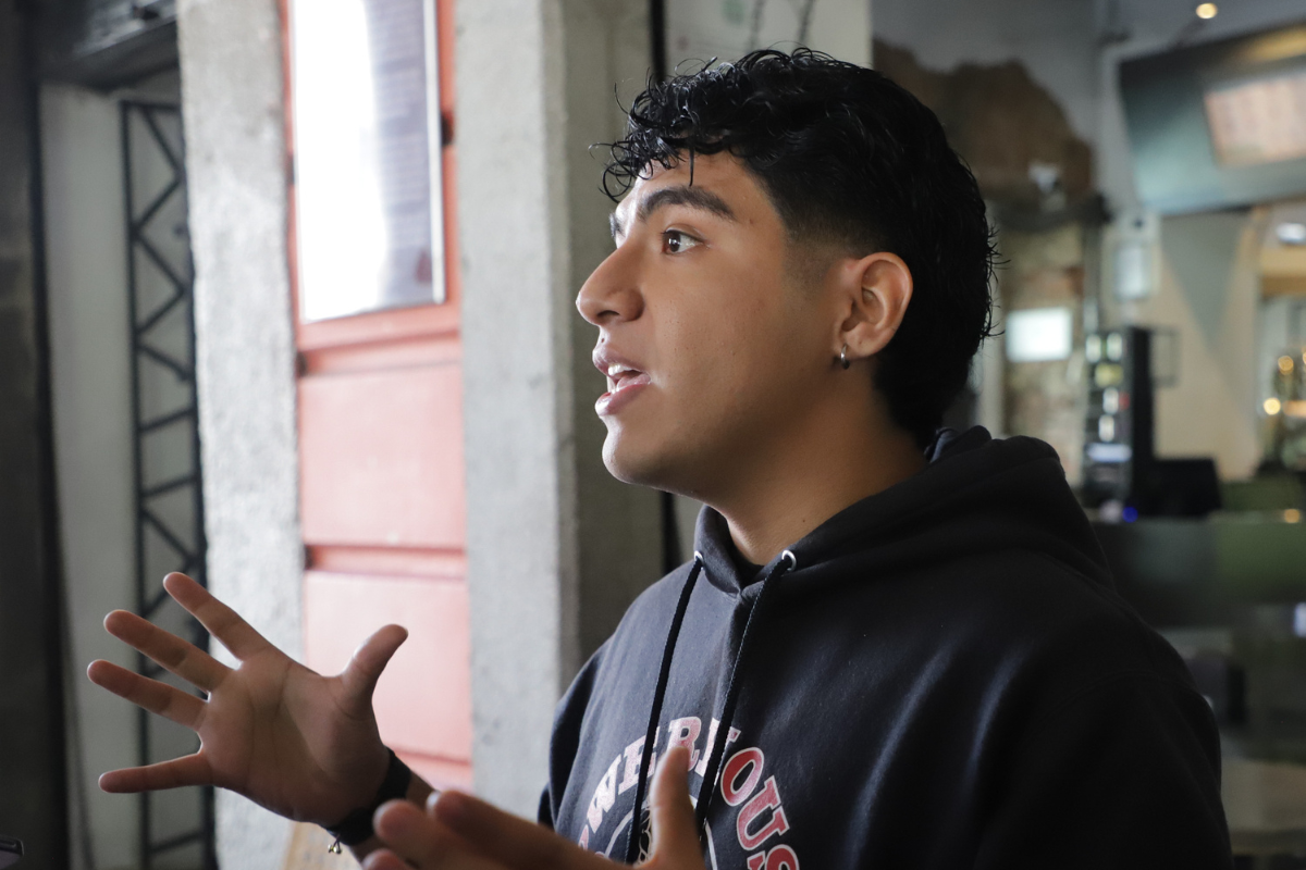 Bullying en el Tec de Monterrey Puebla