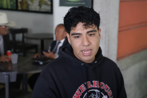 Bullying en el Tec de Monterrey Puebla