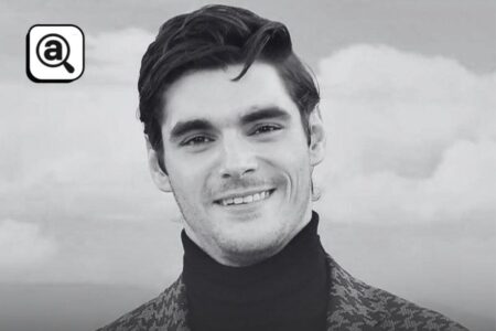 De qué murió RJ Mitte