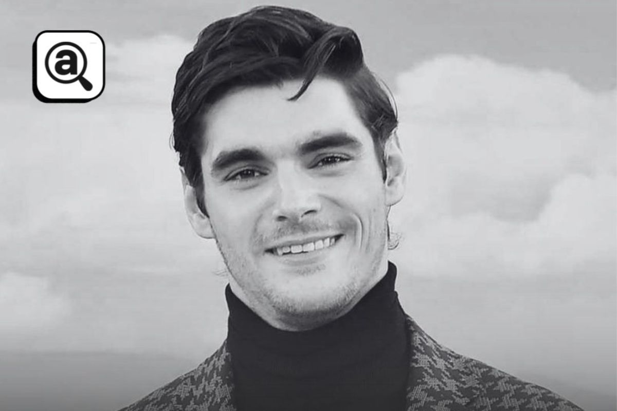 De qué murió RJ Mitte