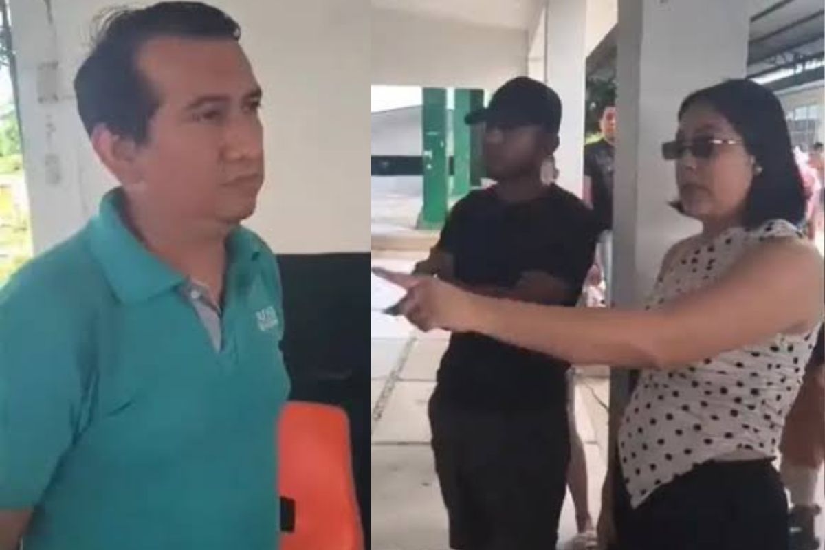 Profesor denunciado por Lady Croquis no será sancionado
