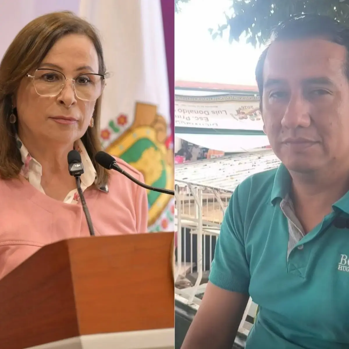 Profesor denunciado por Lady Croquis no será sancionado