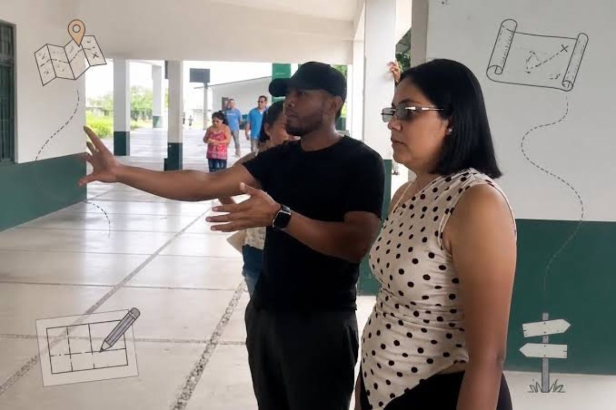 Profesor denunciado por Lady Croquis no será sancionado