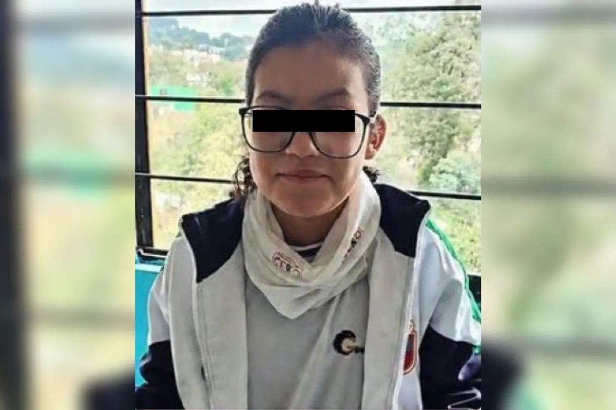 Trasladan al CIEPA a adolescente señalado por el feminicidio de Dariana Valencia en Teziutlán
