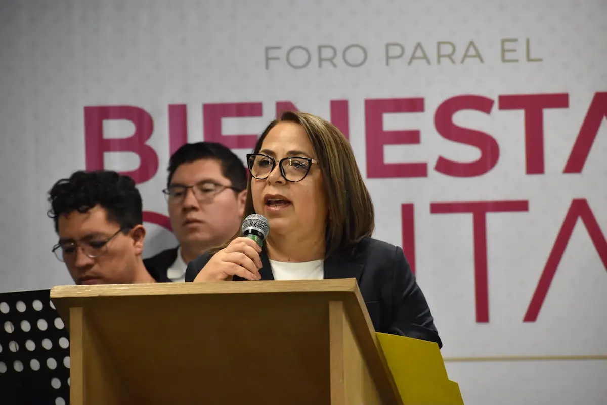 Congreso del Estado realiza Foro para el Bienestar Digital 4 Congreso del Estado realiza Foro para el Bienestar Digital
