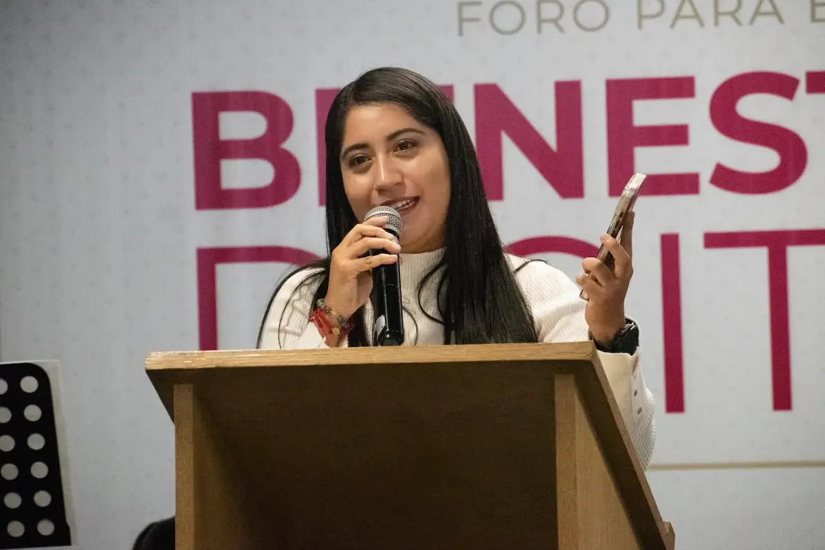 Congreso del Estado realiza Foro para el Bienestar Digital 2 Congreso del Estado realiza Foro para el Bienestar Digital