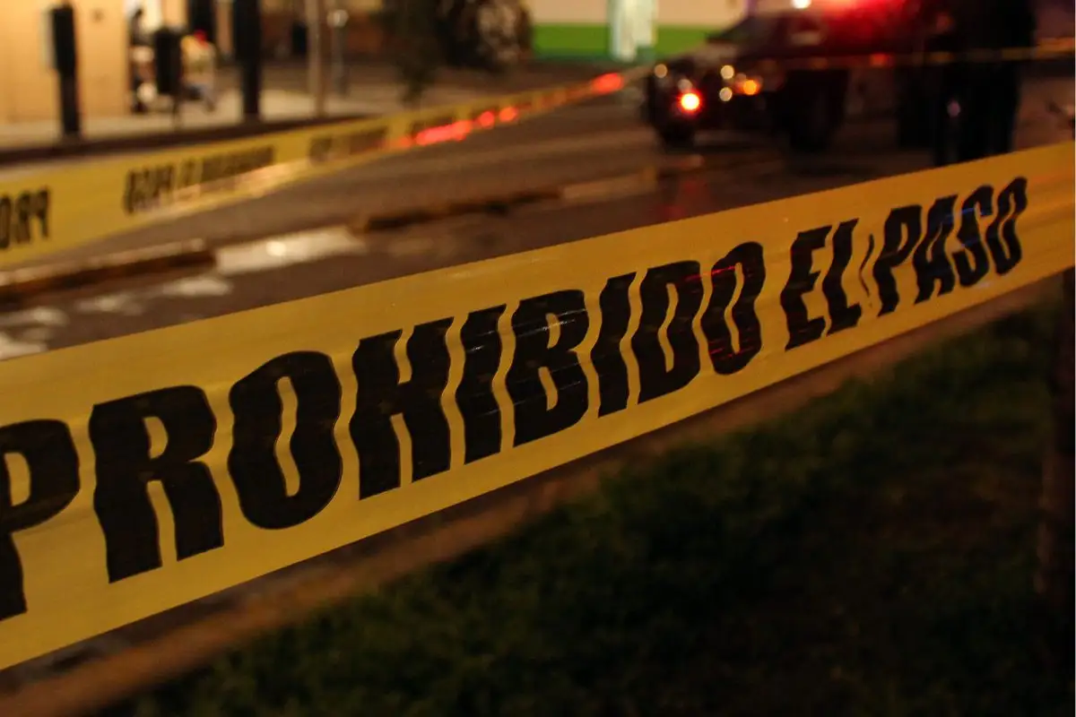 Acribillaron a un hombre en Tehuacán cuando caminaba