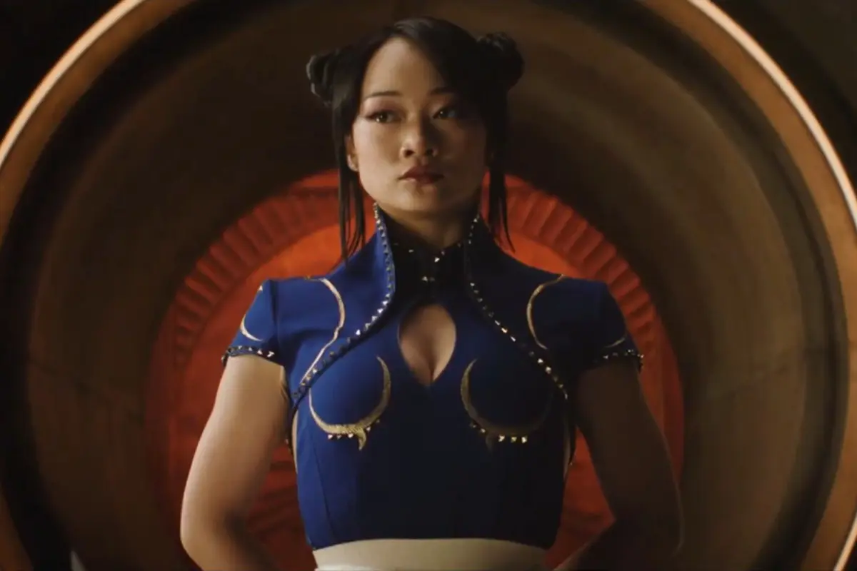 Chun-Lyn May protagoniza comercial viral de FUD