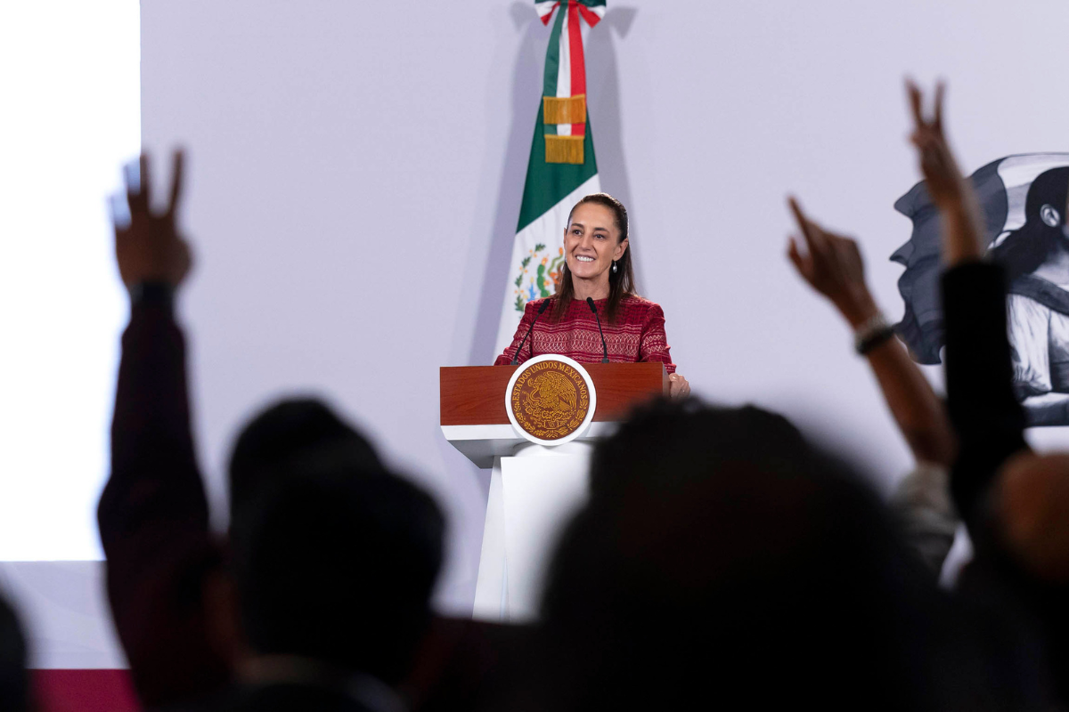 Gobierno de México construirá seis cárceles de alta seguridad