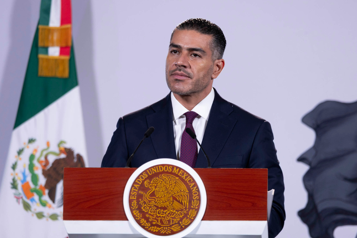 Gobierno de México construirá seis cárceles de alta seguridad
