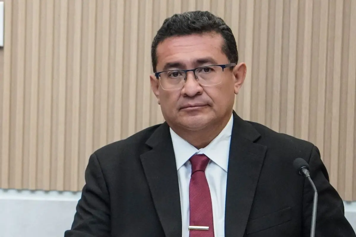 Los diputados locales de Puebla que buscan candidatura
