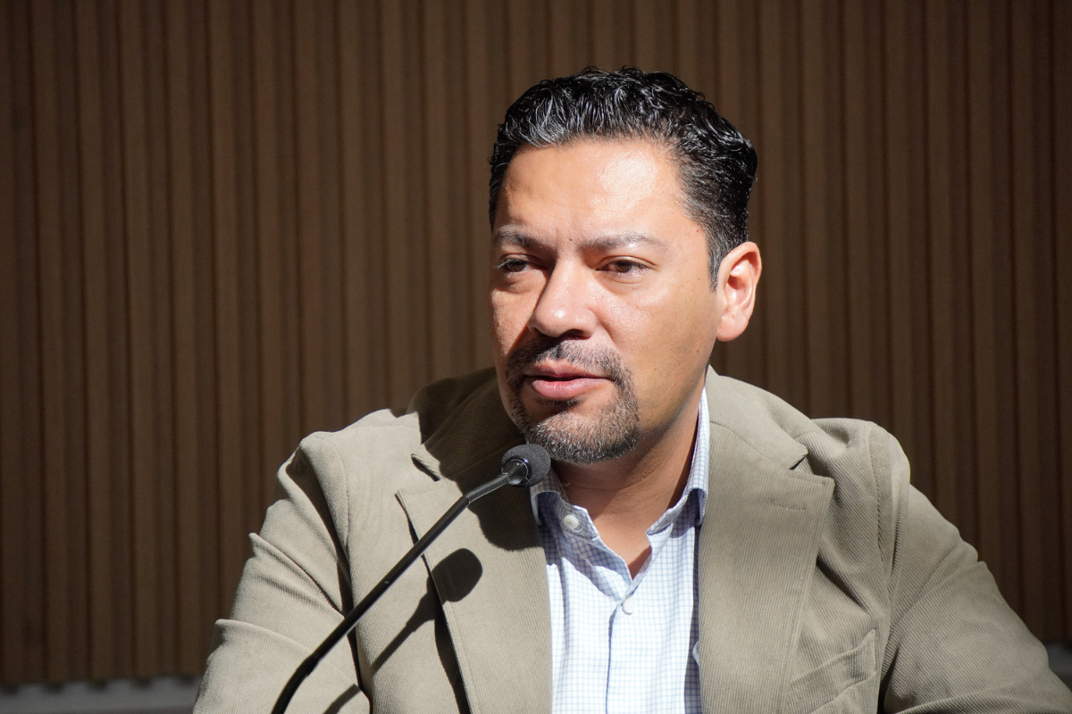 Fiscalía busca al cómplice en secuestro de Mateo Hernández