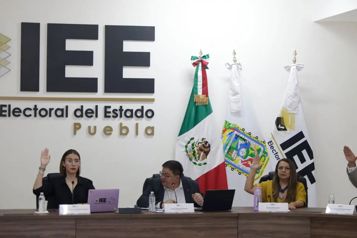 Comisión de Verificación de Candidatos en Puebla no limita a aspirantes