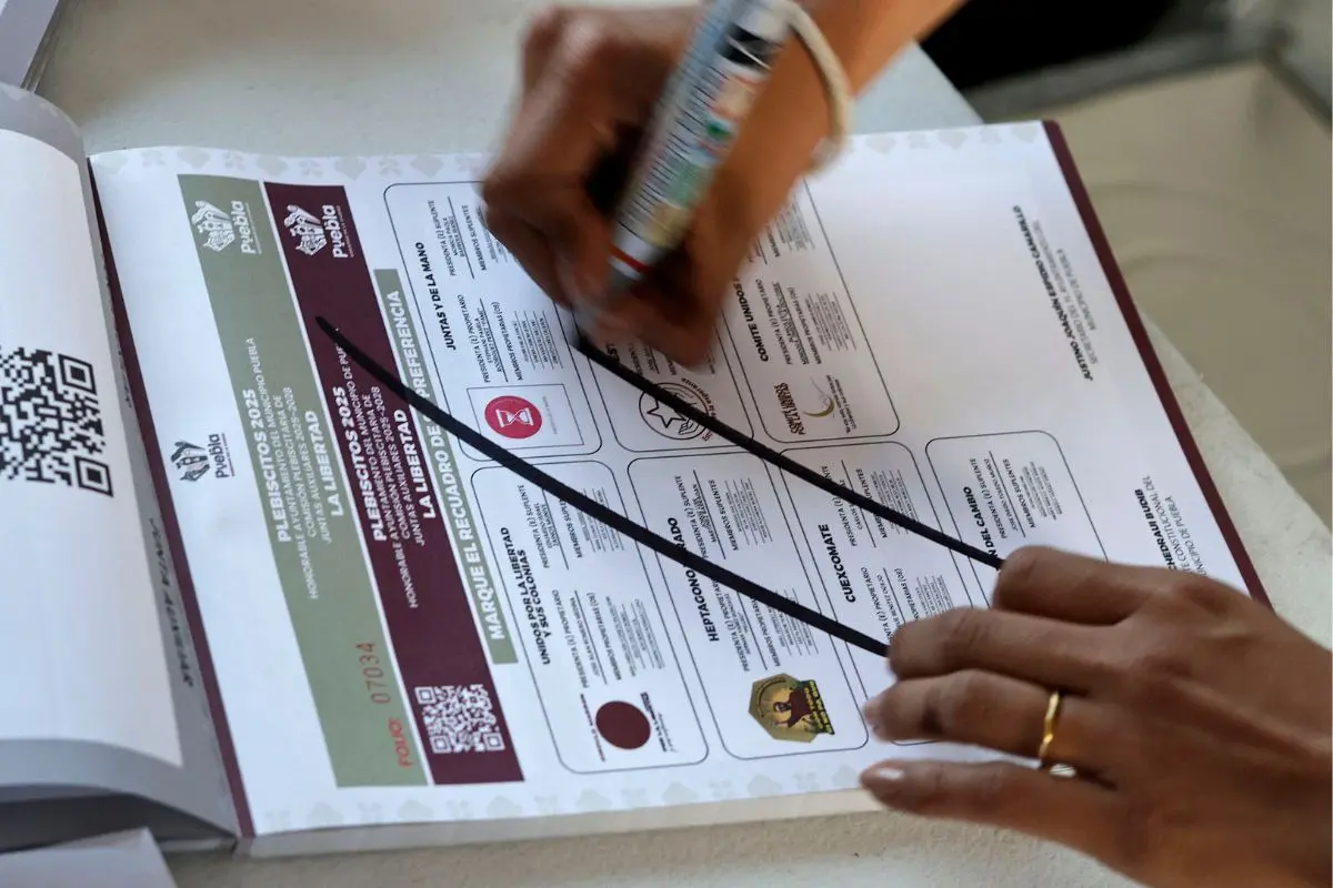Comisión de Verificación de Candidatos en Puebla no limita a aspirantes