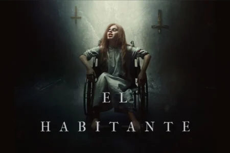 Película El Habitante “predice” la muerte del papa León XIV