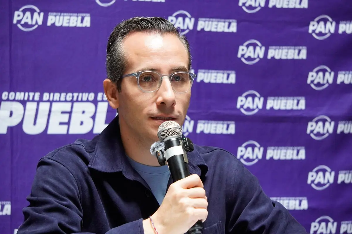 PAN definirá candidatura en San Pedro Cholula