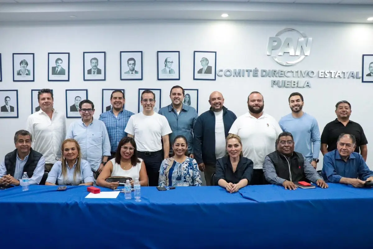 PAN definirá candidatura en San Pedro Cholula