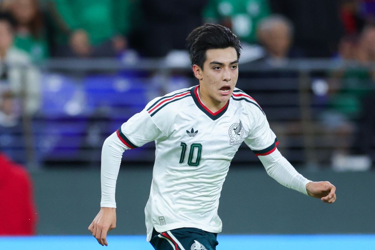 Gilberto Mora cumple 18 años el 14 de octubre: ¿Qué equipo se lo llevará? 3 Gilberto Mora cumple 18 años el 14 de octubre