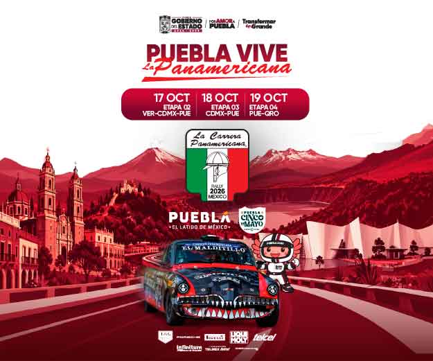 Banner panamericana