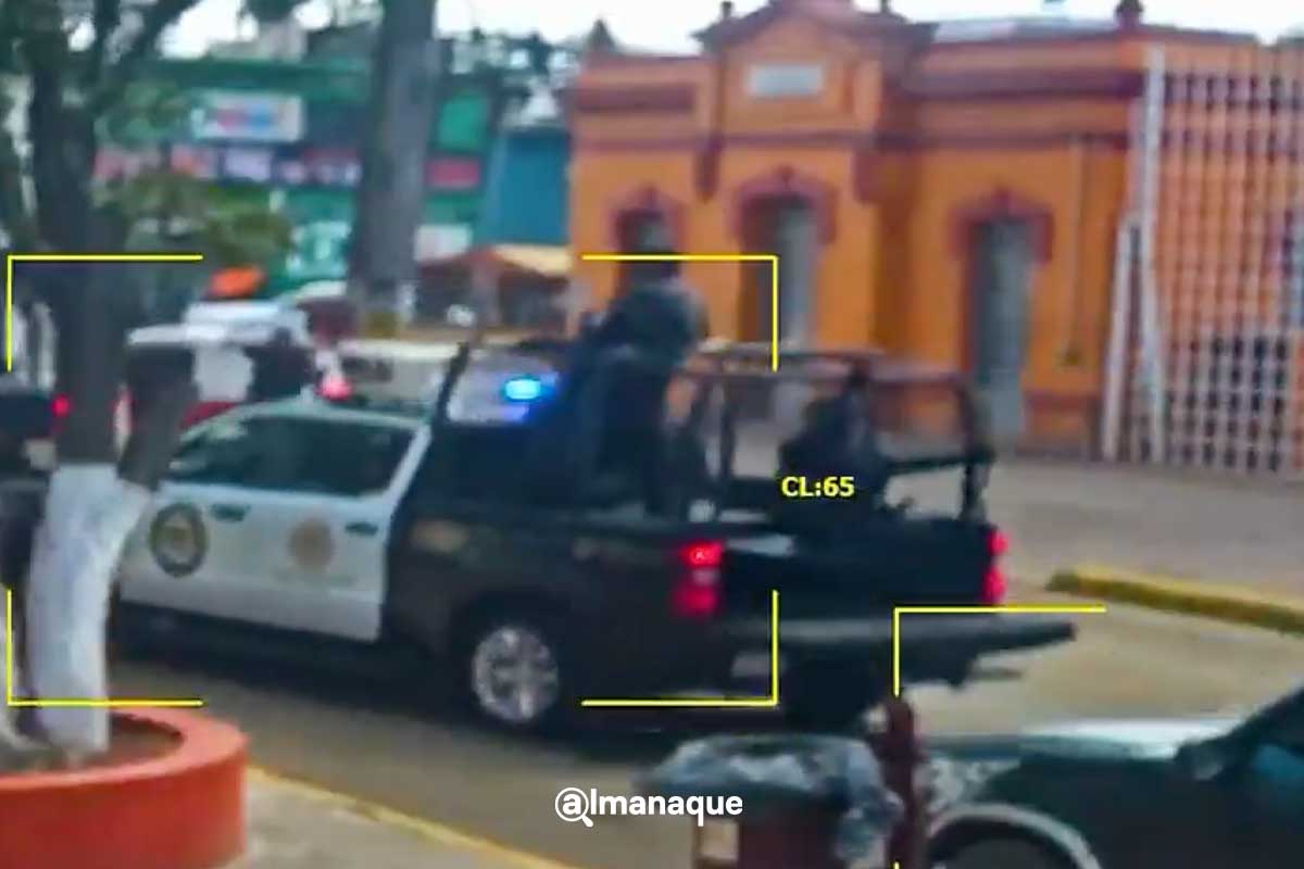 VIDEO: Los Zúñiga manipulan a pobladores de Esperanza para que enfrenten a las autoridades