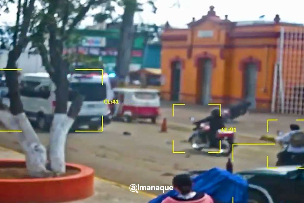 VIDEO: Los Zúñiga manipulan a pobladores de Esperanza para que enfrenten a las autoridades 2 VIDEO: Los Zúñiga manipulan a pobladores de Esperanza para que enfrenten a las autoridades