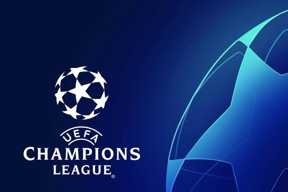 Te presentamos los resultados de la Champions League de este martes