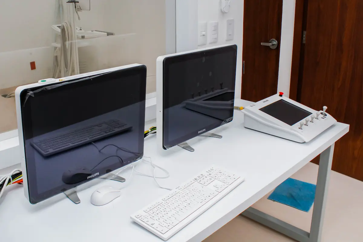 400 millones para remodelar el equipo médico del ISSSTEP