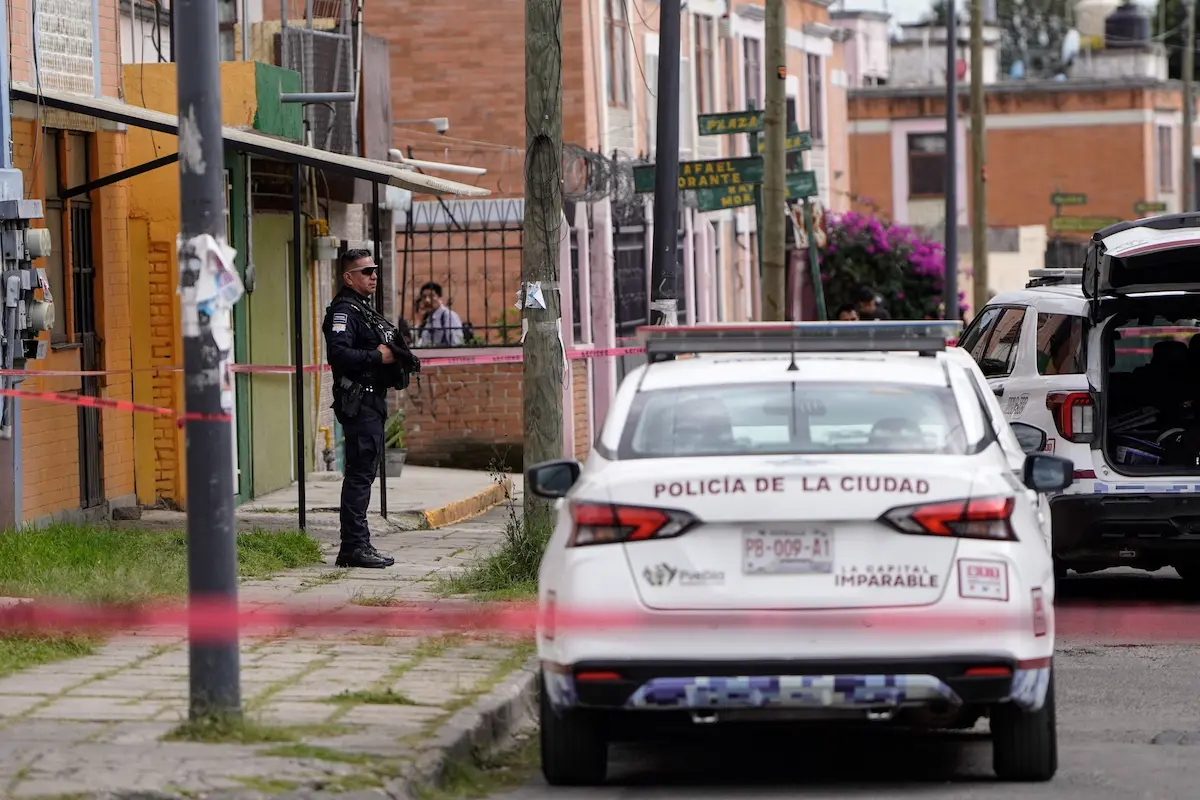 Matan a un hombre durante ataque armado en Bosques de San Sebastián