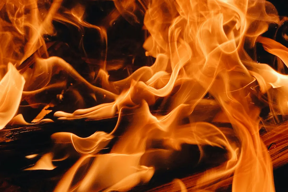 Incendio en asilo de Chile deja 16 adultos mayores muertos 2 Incendio en asilo de Chile deja 16 adultos mayores muertos
