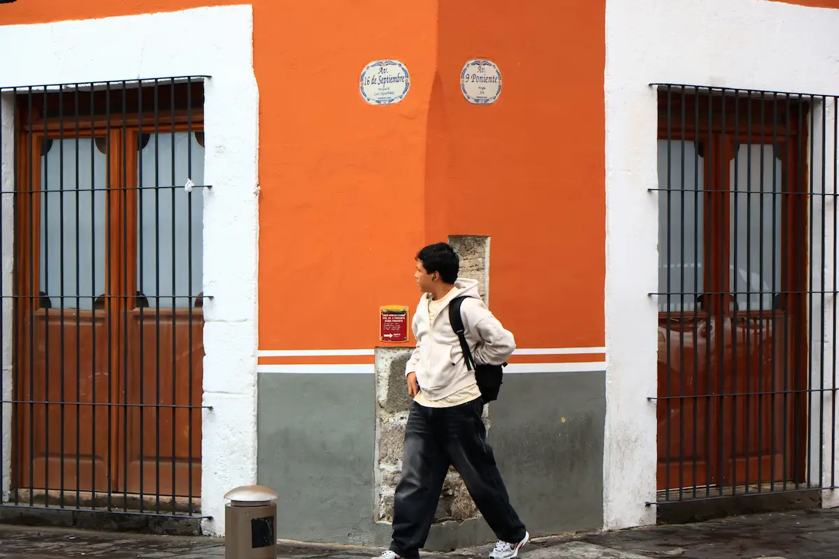 Se esperan temperaturas de hasta 23 grados y fuertes rachas de viento en Puebla 3 Clima en Puebla hoy miércoles 14 de octubre