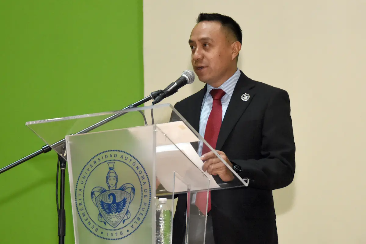 Inicia en la BUAP Segundo Congreso Internacional de Microbiología Veterinaria