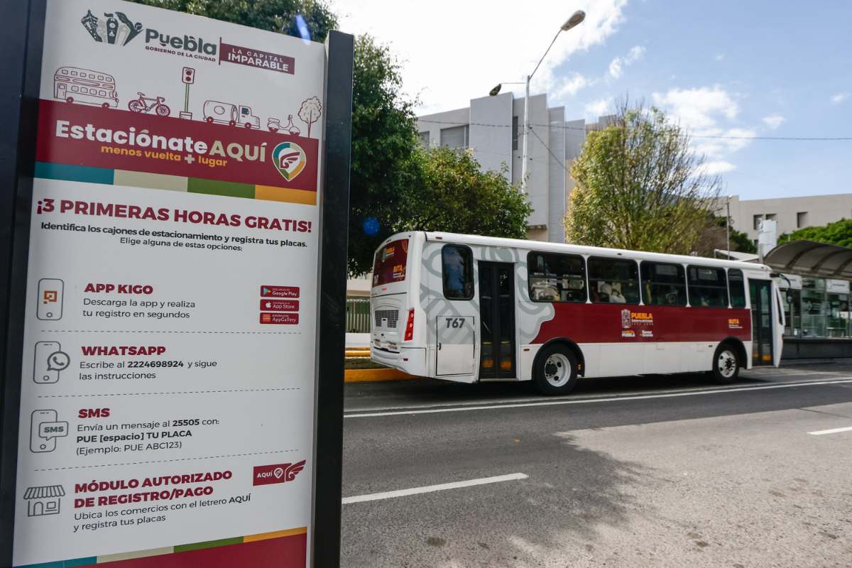 Ley de Ingresos 2027 de Puebla capital será de 8 mil 160 millones de pesos 