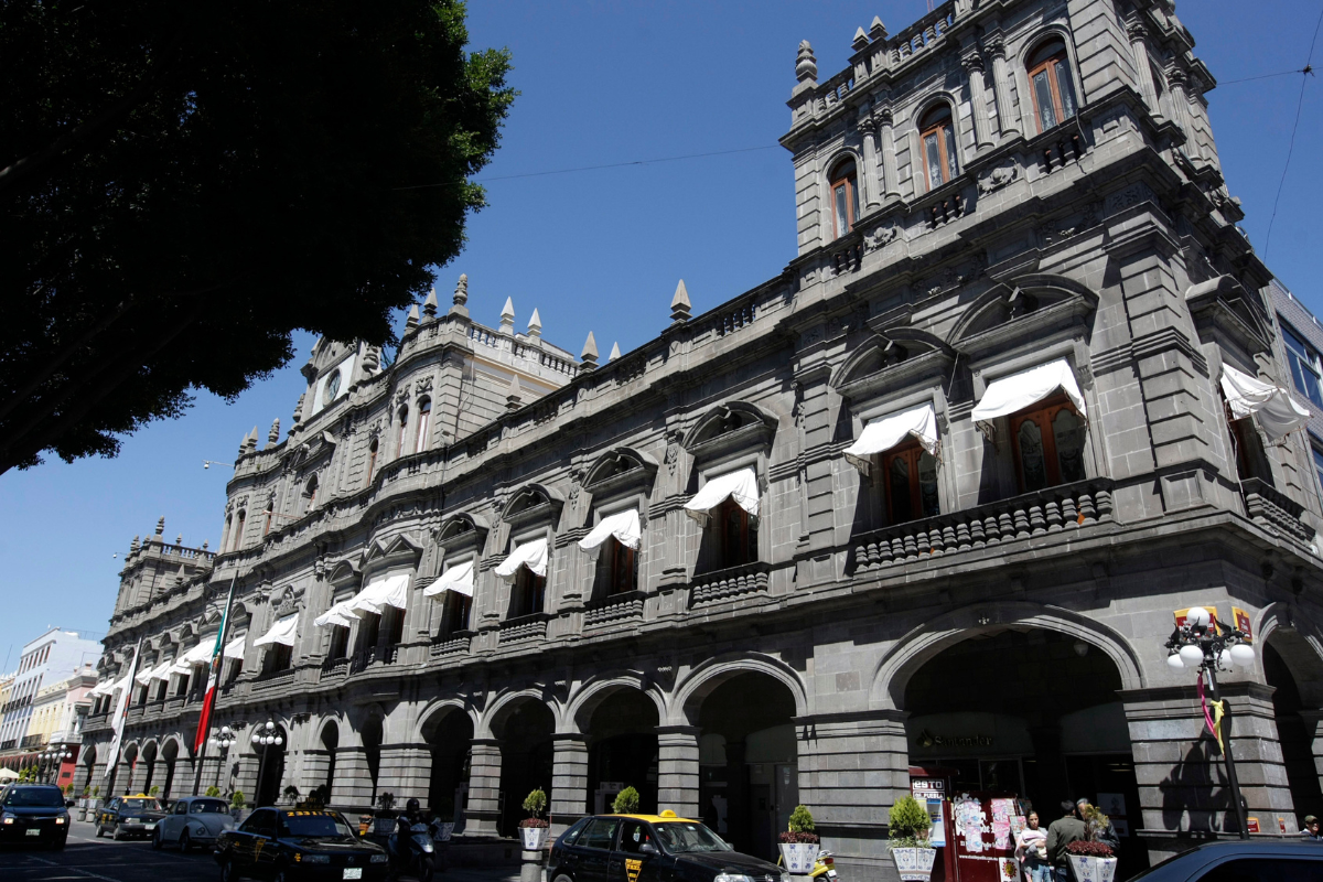 Ley de Ingresos 2027 de Puebla capital será de 8 mil 160 millones de pesos