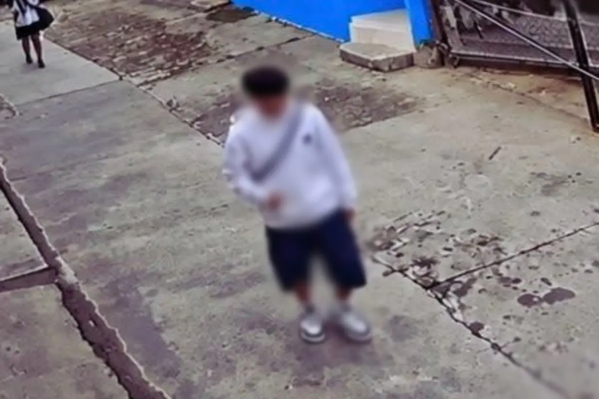 Vinculan a proceso a adolescente por el feminicidio de Dariana Valencia 3 Presunto feminicida de Dariana fue vinculado a proceso