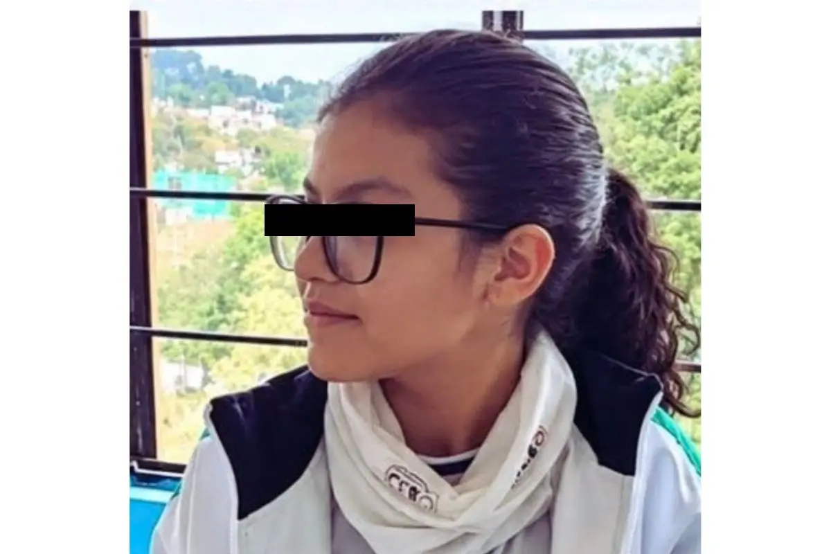 Presunto feminicida de Dariana fue vinculado a proceso