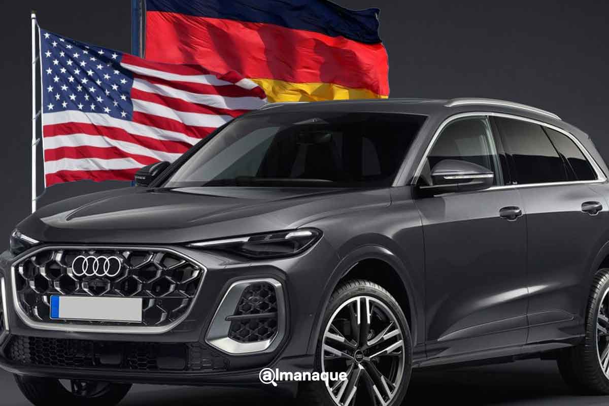portada La Q5 de Audi fabricada en Puebla llega a 44 paises